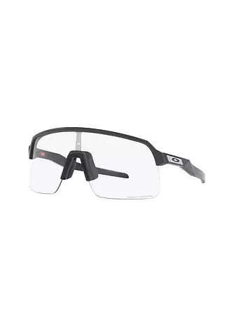 OAKLEY | Occhiali da ciclismo da uomo Sutro Lite Matte Carbon |
